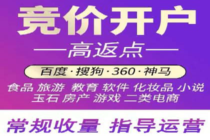 百度竞价公司之行业领先企业的投放策略